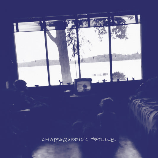 Chappaquiddick Skyline - Chappaquiddick Skyline (INDIE EXCLUSIVE) | - ALT/INDIE *NEW*