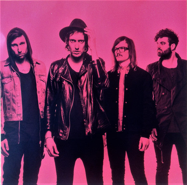 Rivals | Mint (M) Mint (M) - ALT/INDIE *NEW*