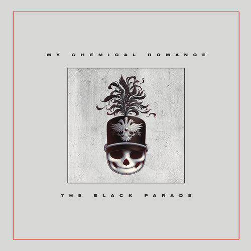 My Chemical Romance - (PRESALE 10/23/26) The Black Parade (IEX LTD 180G VINYL 2xLP) | NEW - ALT/INDIE *NEW*