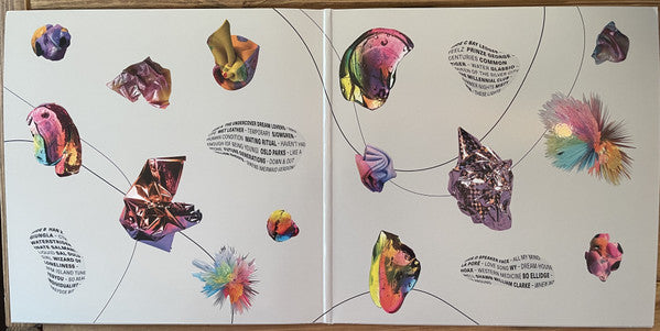 Vinyl Moon Volume 075: Seventy Five (COLOR VINYL) | Mint (M) Mint (M) - ALT/INDIE *NEW*