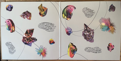 Vinyl Moon Volume 075: Seventy Five (COLOR VINYL) | Mint (M) Mint (M) - ALT/INDIE *NEW*
