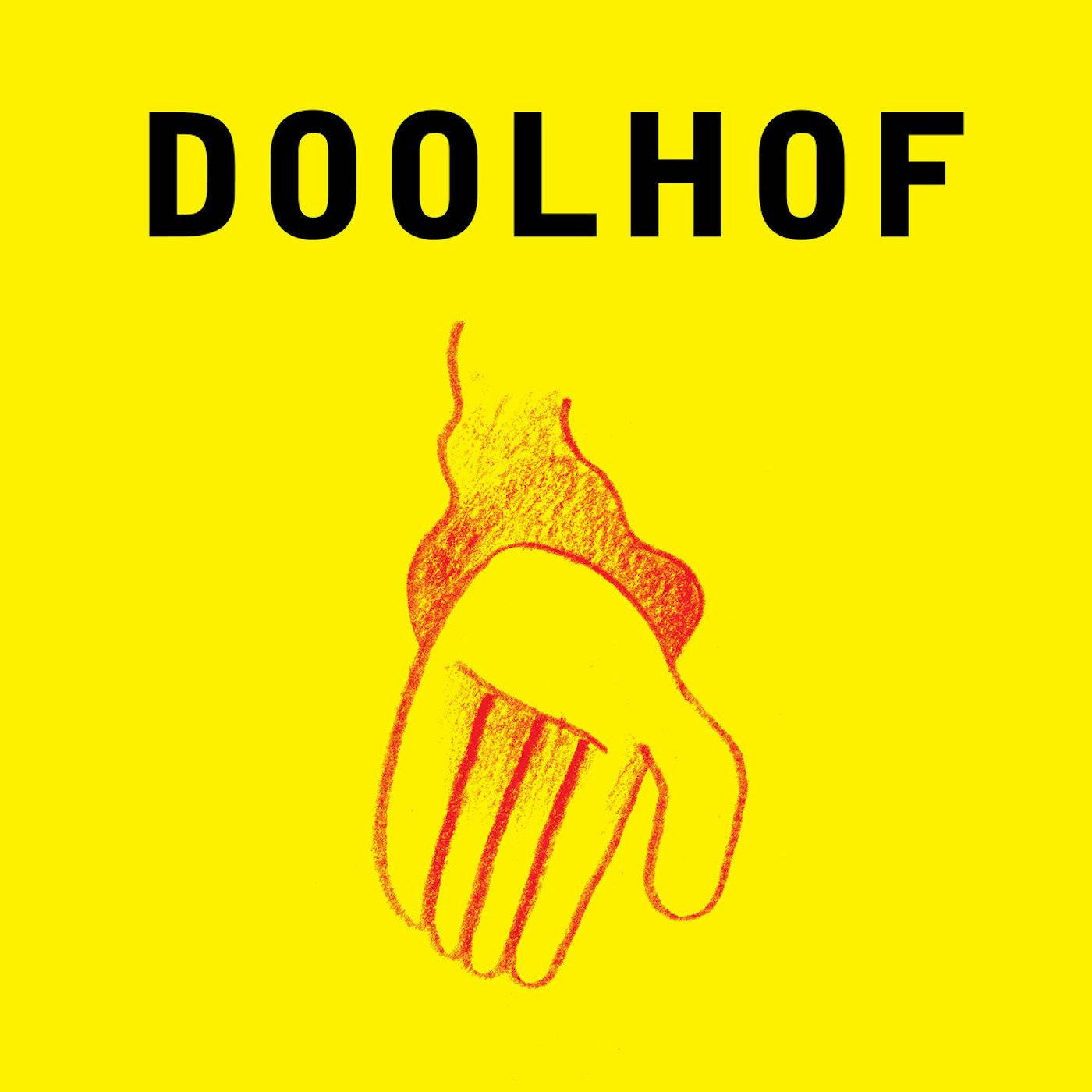 DOOLHOF - DOOLHOF* | - ALT/INDIE *NEW*