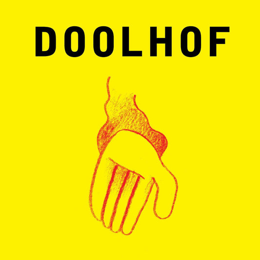 DOOLHOF - DOOLHOF* | - ALT/INDIE *NEW*