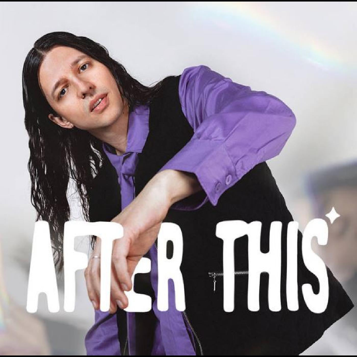 Underhill, Adrian - After This (CD) | - ALT/INDIE *NEW*