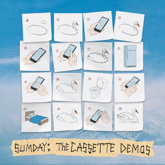 Grandaddy - Sumday: The Cassette Demos | - ALT/INDIE *NEW*