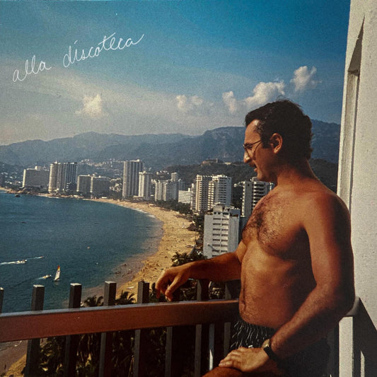 Neighbourly - Outside 311 + Alla Discoteca | - ALT/INDIE *NEW*