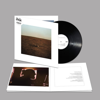 (PRESALE 6/5/26) The City Is Coming to Erase It All (BOOKLET VINYL) | Mint (M) Mint (M) - ALT/INDIE *NEW*