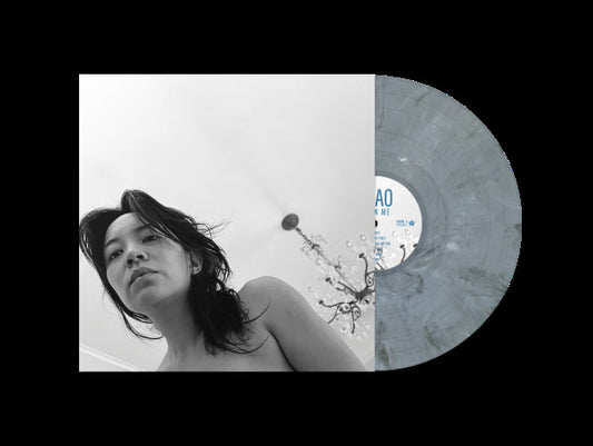 Thao - (PRESALE 10/30/26) Show Me (ECO GRAPHITE PRINTED INNER LYRICS CREDITS VINYL LP) | NEW - ALT/INDIE *NEW*