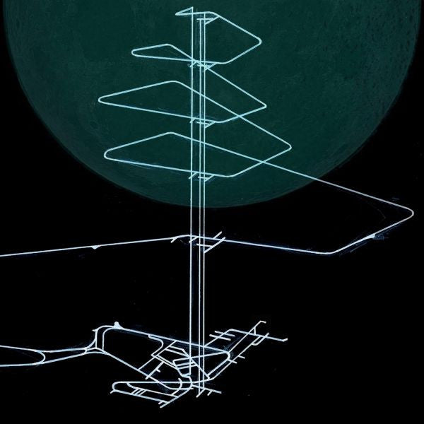 Petrels - Onkalo (CD) | Mint Mint - ALT/INDIE *NEW*