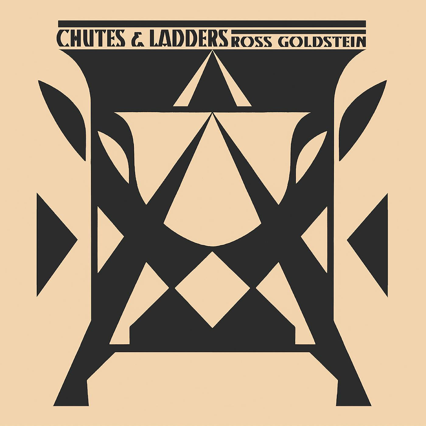 Goldstein, Ross - Chutes & Ladders | - ALT/INDIE *NEW*