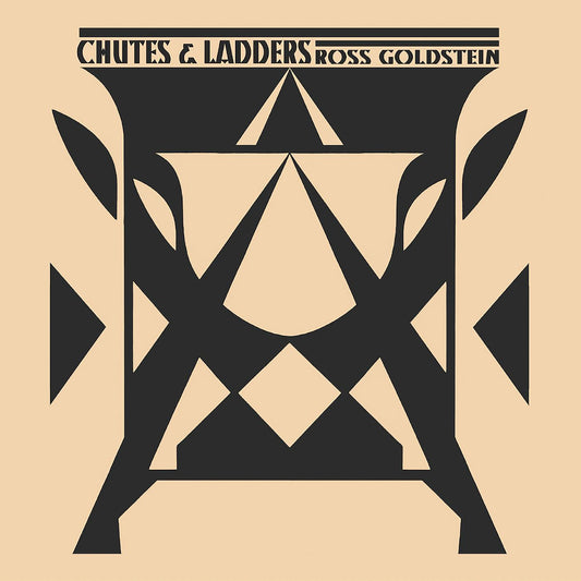 Goldstein, Ross - Chutes & Ladders | - ALT/INDIE *NEW*