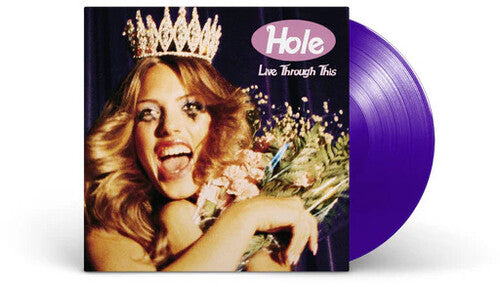 Hole - Live Through This (VINYL) | - ALT/INDIE *NEW*
