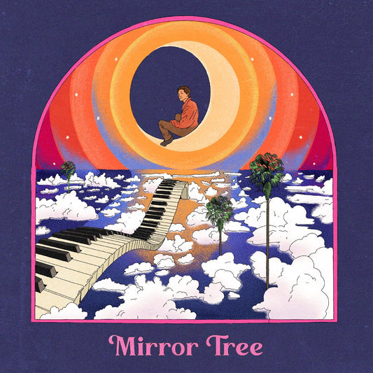 Mirror Tree - Mirror Tree | - ALT/INDIE *NEW*