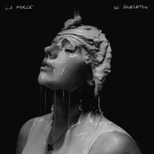 La Force - XO SKELETON | - ALT/INDIE *NEW*