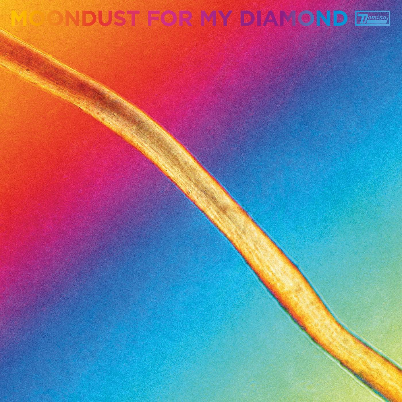 Thorpe, Hayden - Moondust For My Diamond (CD) | - ALT/INDIE *NEW*