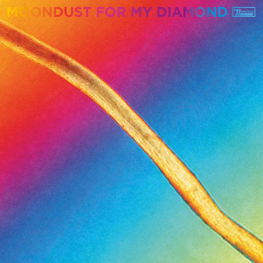 Thorpe, Hayden - Moondust For My Diamond (CD) | - ALT/INDIE *NEW*