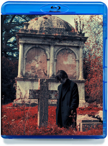 Steven Wilson - (PRESALE 11/6/26) Requiem for a Village (BLU-RAY) | NEW - ALT/INDIE *NEW*