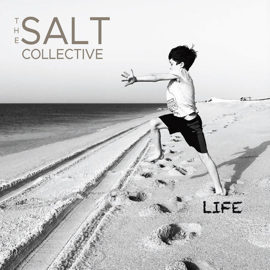 Salt Collective, The - Life | - ALT/INDIE *NEW*