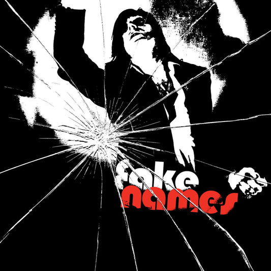 Fake Names - Fake Names EP (MYSTERY COLOR VINYL) | - ALT/INDIE *NEW*