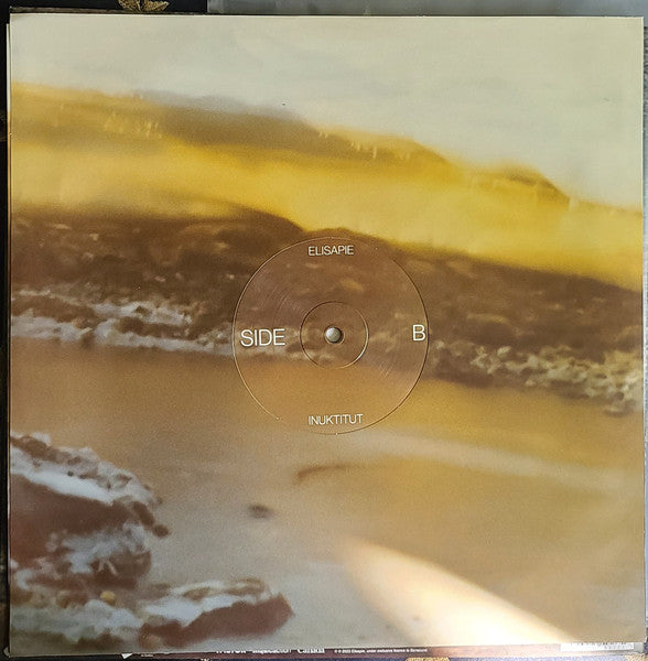 Inuktitut (VINYL) | Mint (M) Mint (M) - ALT/INDIE *NEW*