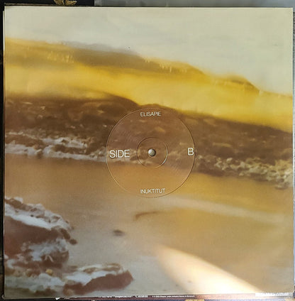 Inuktitut (VINYL) | Mint (M) Mint (M) - ALT/INDIE *NEW*