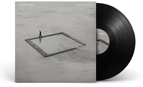 (PRE-ORDER 10/17/25) Empty Garden (VINYL) | Mint (M) Mint (M) - ALT/INDIE *NEW*