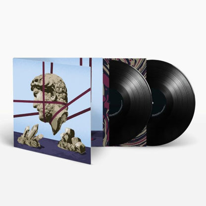 Hot Chip - (PRESALE 7/17/26) One Life Stand (GATEFOLD NOTES DDL 2xVINYL) | Mint Mint - ALT/INDIE *NEW*
