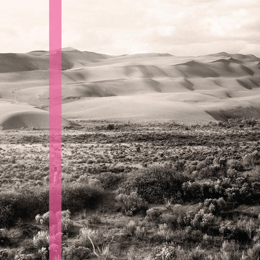 Early Day Miners - Outside Lies Magic (DESERT SAND VINYL) (Vinyl) | Mint (M) Mint (M) - ALT/INDIE *NEW*