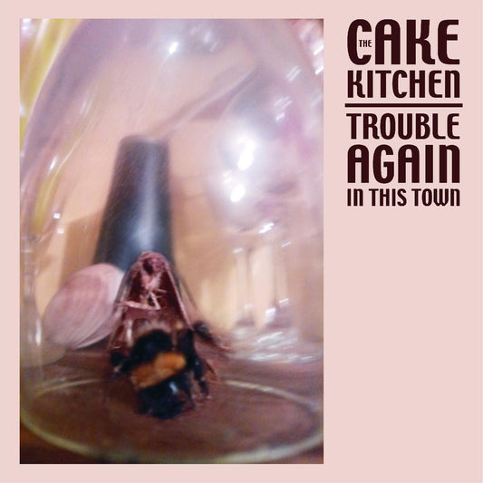 Cakekitchen, The - Trouble Again In This Town | - ALT/INDIE *NEW*