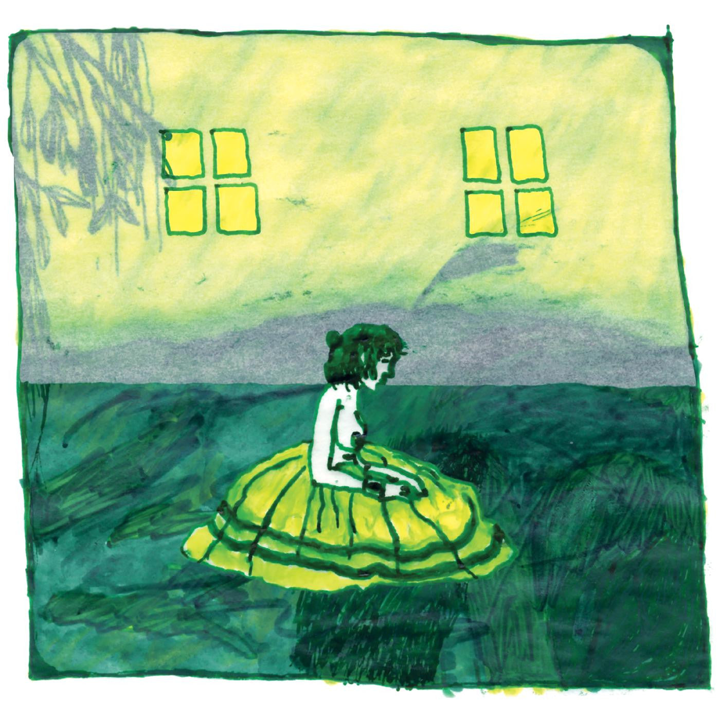 Animal Collective - Prospect Hummer | - ALT/INDIE *NEW*