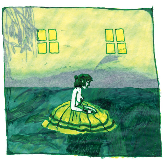 Animal Collective - Prospect Hummer | - ALT/INDIE *NEW*