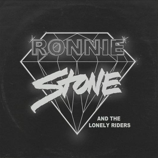 Stone, Ronnie & The Lonely Riders - Motorcycle Yearbook | - ALT/INDIE *NEW*