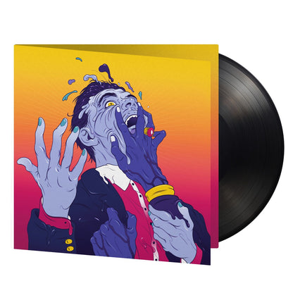 Everything Everything - (PRESALE 7/17/26) Get To Heaven (180 BOOK GATEFLD VINYL) | Mint (M) Mint (M) - ALT/INDIE *NEW*