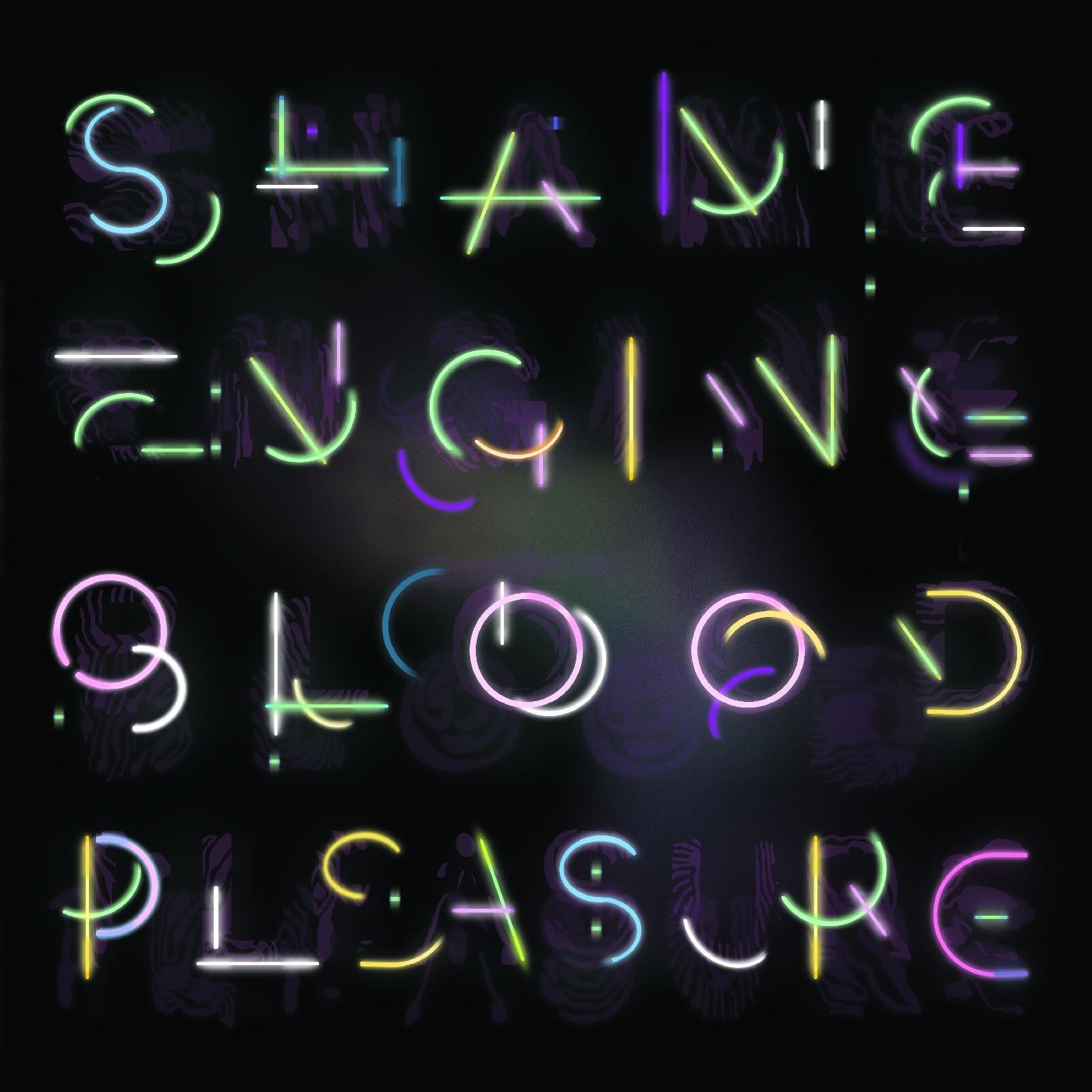 Health&Beauty - Shame Engine / Blood Pleasure | - ALT/INDIE *NEW*
