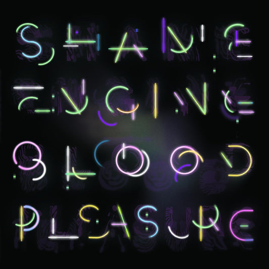 Health&Beauty - Shame Engine / Blood Pleasure | - ALT/INDIE *NEW*