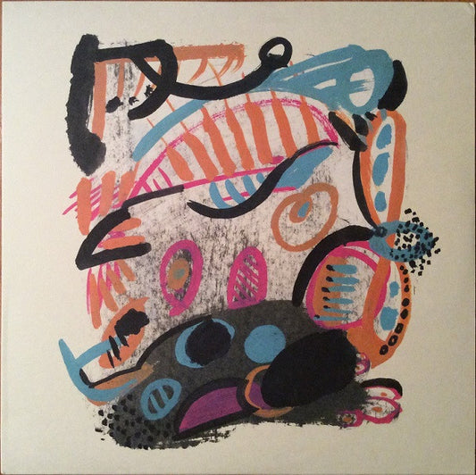On The Water (VINYL) | Mint (M) Mint (M)
