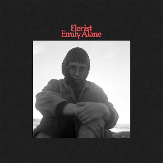 Florist - Emily Alone (CD) | Mint (M) Mint (M) - ALT/INDIE *NEW*