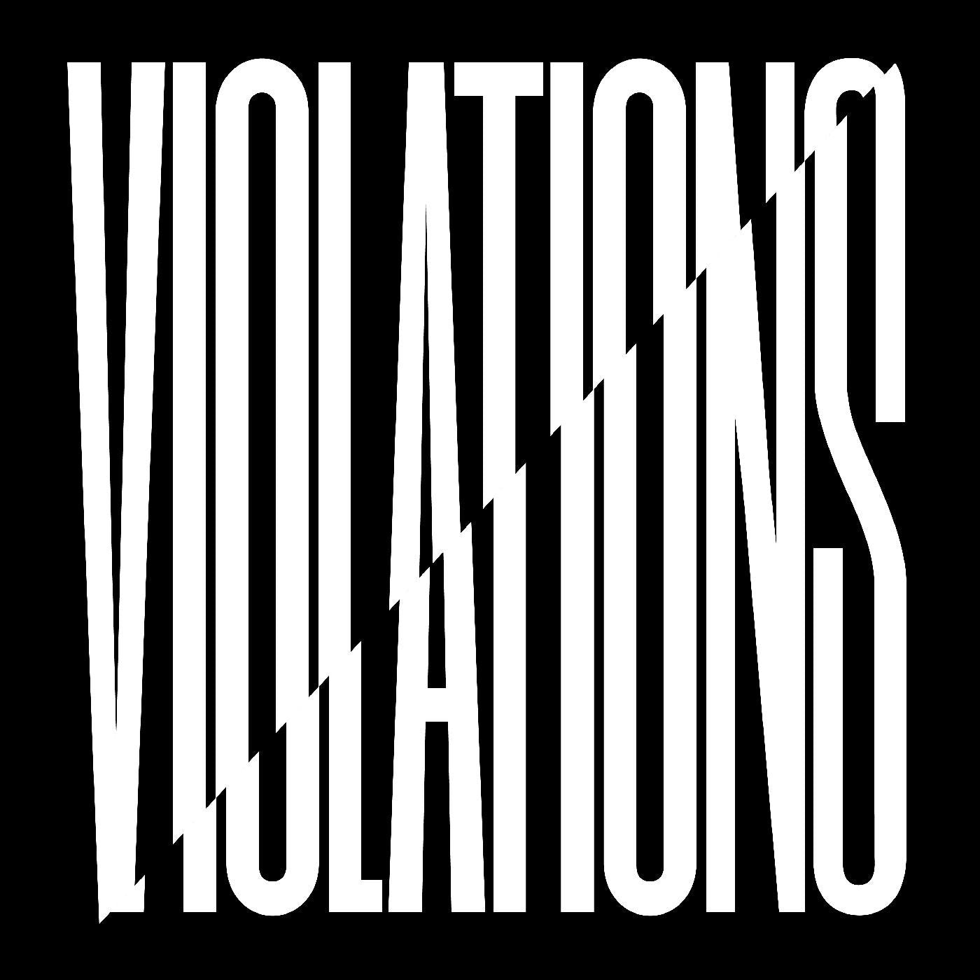 Snapped Ankles - Violations EP (Vinyl) | Mint (M) Mint (M) - ALT/INDIE *NEW*