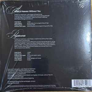 What's Heaven Without You / Swallowtail (RSD 2026 VINYL 7") | Mint (M) Mint (M) - ALT/INDIE *NEW*