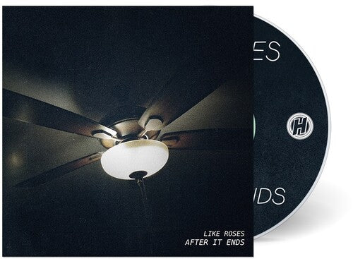 Like Roses - (PRESALE 10/23/26) After It Ends (CD) | NEW - ALT/INDIE *NEW*