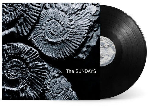 The Sundays - (PRESALE 8/21/26) Reading Writing & Arithmetic - 140-Gram Black Vinyl [Import] (140G IMPORT VINYL LP PARLOPHONE INT'L 2026) | NEW - ALT/INDIE *NEW*