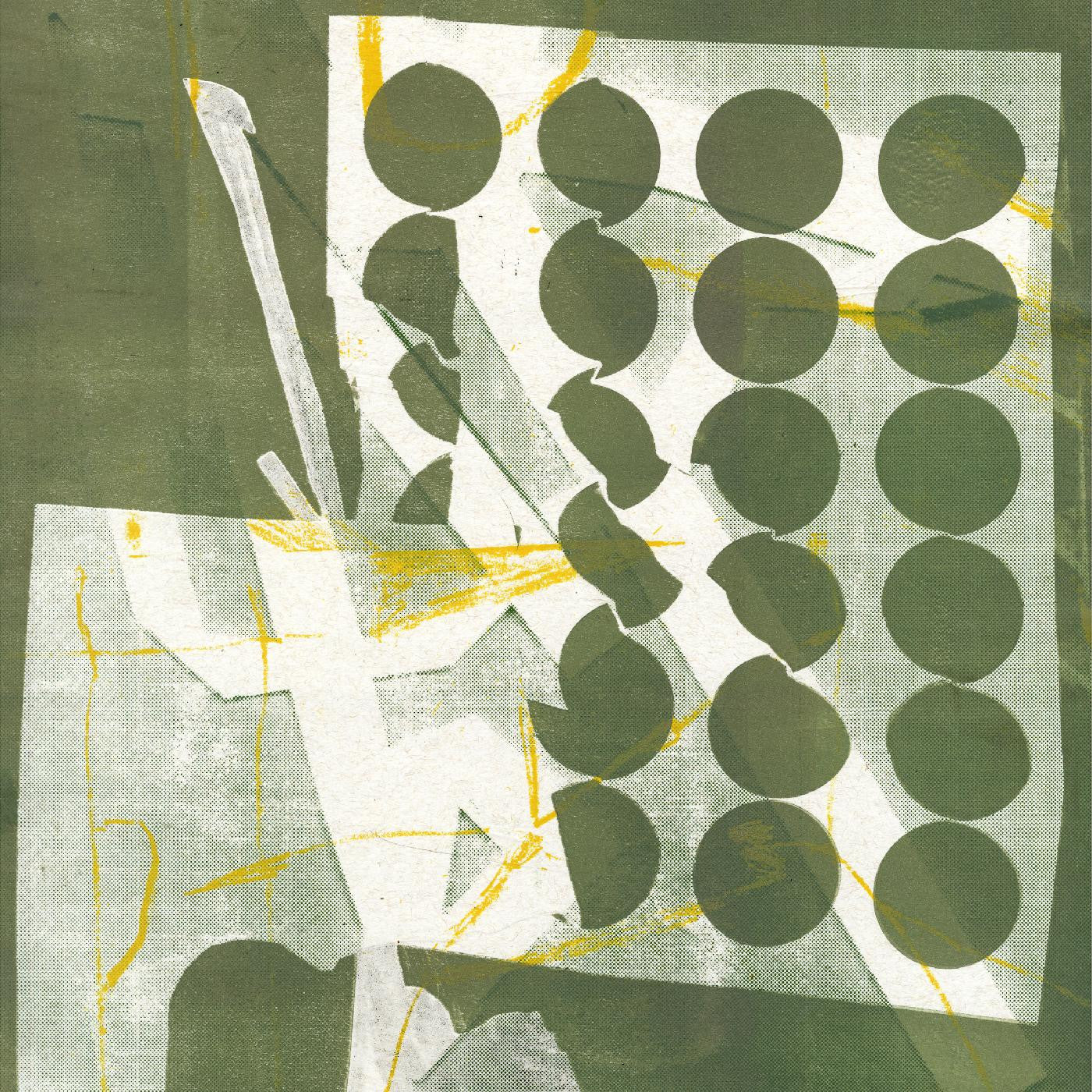 Raymond, Zander - To Have Several Lives (GREEN VINYL) | - ALT/INDIE *NEW*