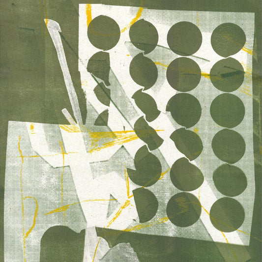 Raymond, Zander - To Have Several Lives (GREEN VINYL) | - ALT/INDIE *NEW*
