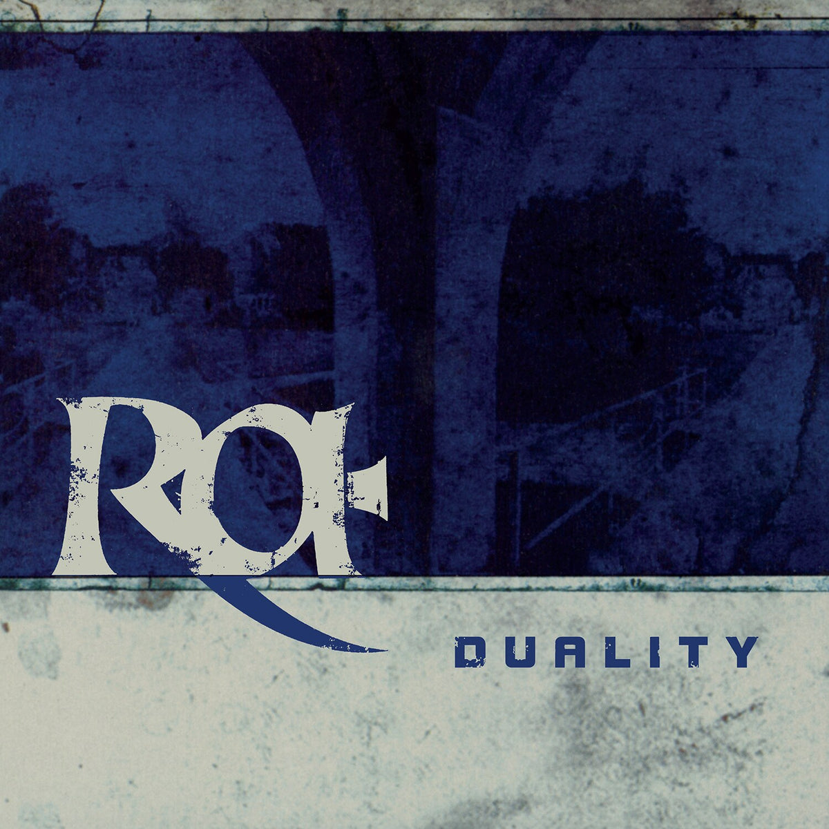 RA - (PRESALE 10/23/26) Duality (MOV VINYL LP) | NEW - ALT/INDIE *NEW*