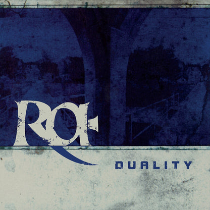 RA - (PRESALE 10/23/26) Duality (MOV VINYL LP) | NEW - ALT/INDIE *NEW*
