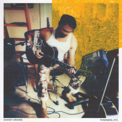 (PRESALE 5/15/26) Fondness, Etc. (CD) | Mint (M) Mint (M) - ALT/INDIE *NEW*