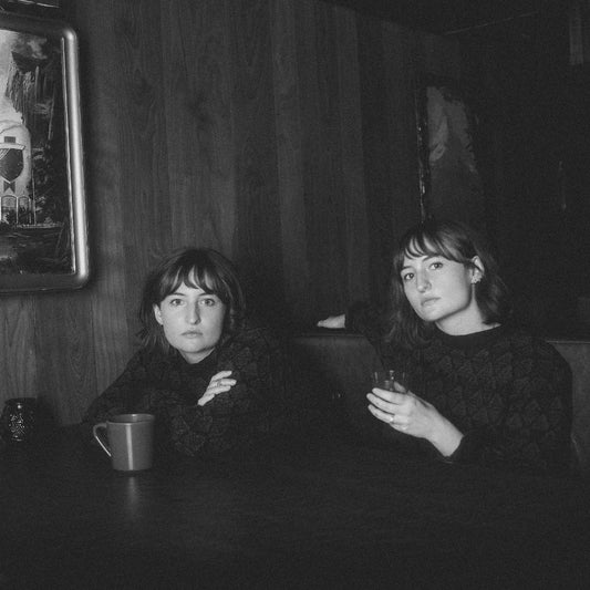 Lady Dan - I Am The Prophet (WINE SPILL RED ON CLEAR VINYL) | - ALT/INDIE *NEW*