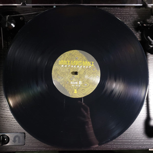 Mothership (VINYL) | Mint (M) Mint (M) - PUNK *NEW*