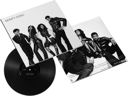 Infinity Song - (PRESALE 7/10/26) INFINITY SONG (VINYL) | Mint (M) - ALT/INDIE *NEW*