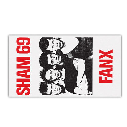 SHAM 69 - (PRESALE 10/23/26) That's Life (MOV VINYL LP) | NEW - ALT/INDIE *NEW*